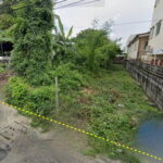 ที่ดินพระราม 9 เขตสวนหลวง กรุงเทพมหานคร