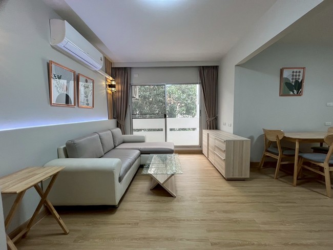 sss487 ขายคอนโด บ้านสวนธน ศรีนครินทร์ ซอยศรีด่าน 22 รถไฟฟ้าสายสีเ