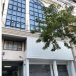 ให้เช่าอาคาร 5 ชั้น ยสาทร 11 (เซนต์หลุยส์ ซอย 3) ใกล้ BTS