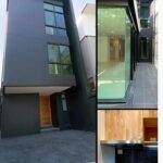 ให้เช่าโฮมออฟฟิศ3ชั้น ย่านอินทามระ สุทธิสาร ใกล้MRTสุทธิสาร