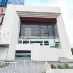 ให้เช่าอาคารพื้นที่สำนักงาน Infinite Tower ติดถนนบางนา-ศรีนครินทร