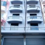 ให้เช่าและขายอาคาร5ชั้น 2 คูหาติดกัน เทพารักษ์ หนามแดง