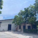 ให้เช่าโกดัง 250 และ 500 ตรม ซ.ห้วยกะปิ16 อ.เมือง ชลบุรี (จตุจัก