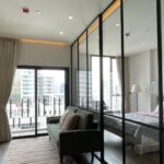 ให้เช่าคอนโด มิวนีค สุขุมวิท 23 ขนาด 43 ตรม ใกล้ BTSอโศก