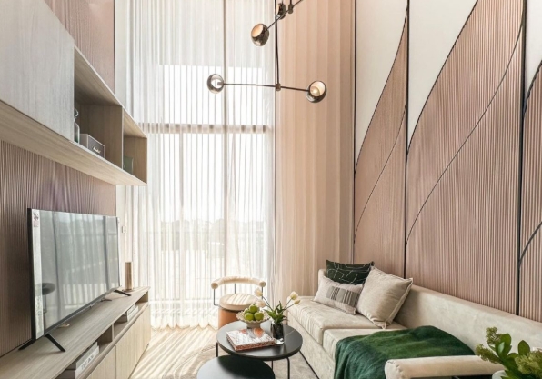 ขายดาวน์คอนโด ออริจิ้น เพลส แจ้งวัฒนะ