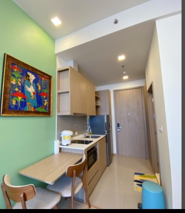 ให้เช่าคอนโด พรีมิโอ วีโทร เกษตร ถนนงามวงศ์วาน