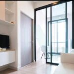 ให้เช่าคอนโดThe Capital ราชปรารภ-วิภาวดี