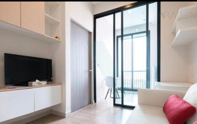 ให้เช่าคอนโดThe Capital ราชปรารภ-วิภาวดี