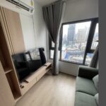 ให้เช่าคอนโด ไลฟ์ พระราม 4 – อโศก ใกล้ MRT