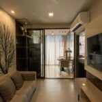 ขายคอนโดควินทารา ทรีเฮาส์ สุขุมวิท 42 ใกล้ BTS เอกมัย