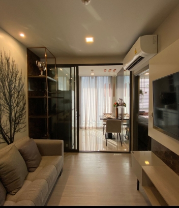 ขายคอนโดควินทารา ทรีเฮาส์ สุขุมวิท 42 ใกล้ BTS เอกมัย