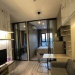 ให้เช่าและขายคอนโด ไนท์บริดจ์ ไพร์ม อ่อนนุช