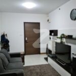 ขายคอนโด ศุภาลัย ปาร์ค รัชโยธิน 49 ตรม