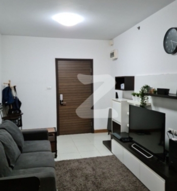 ขายคอนโด ศุภาลัย ปาร์ค รัชโยธิน 49 ตรม