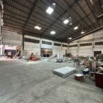 ให้เช่า โกดัง เพดานสูง เริ่ม660ตร.ม.เพิ่มพื้นที่และoffice2ชั้นได