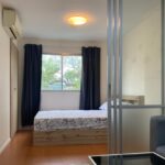 ขายคอนโด ลุมพินี ทาวน์ชิป รังสิต คลอง 1