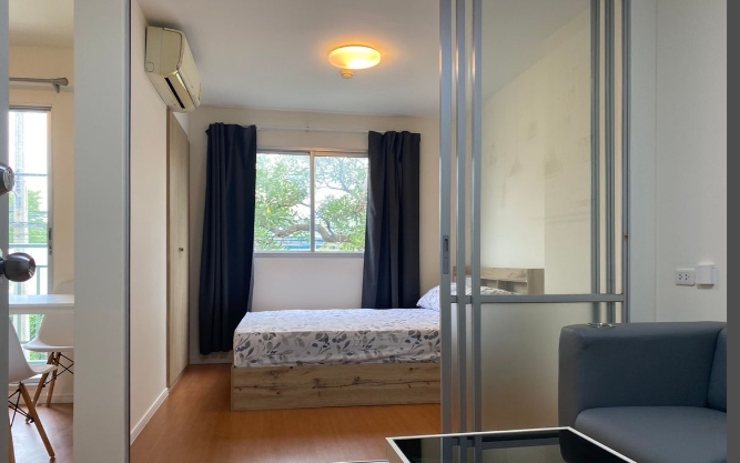 ขายคอนโด ลุมพินี ทาวน์ชิป รังสิต คลอง 1