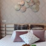 ขายคอนโดเดอะ บรีส นราธิวาส ห้องมุม ขนาด 47 ตรม