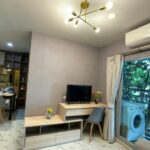 C082ให้เช่า คอนโด เดอะ ซีเล็คเต็ด เกษตร – งามวงศ์วาน 2 นอน 1 น้ำ