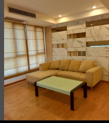 ให้เช่าคอนโด ดิ อินสไปร์ เพลส เอแบค พระราม 9 มีขนาด 30,60,90,120