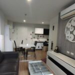 ขาย คอนโด มูนลอฟต์ Condo Moon Loft ห้องแบบ Duplex พื้นที่ 48.3 ตร