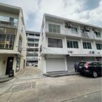 ให้เช่าอาคาร 3ชั้น ย่านพระรามสาม สาธุประดิษฐ์ซอย6 นราธิวาส สาธร