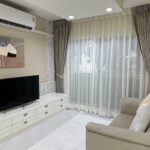 sss490 ขาย คอนโด บ้านสวนธน ศรีนครินทร์ ซอยศรีด่าน 22