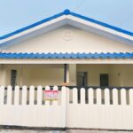 บ้านเดี่ยว 21 ตรวต.ปลวกแดง อ.ปลวกแดง จ. ระยอง