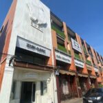 ขายอาคาร 3.5 ชั้น สิริ อเวนิว สายไหม