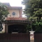 ขายบ้านเดี่ยว นาราสิริ สาทร-วงแหวน บางแค 4 ห้องนอน 3 ห้องน้ำ