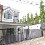 ขายทาวน์เฮ้าส์ หลังมุม หมู่บ้านเพชรไพลิน พระยาสุเรนทร์35