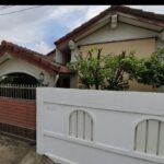 ขายบ้านเดี่ยว เคหะธานี 4 เนื้อที่ 40 ตรว