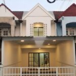 ขาย ทาวน์เฮ้าส์ หมู่บ้านพัธนชัย สายไหม34 ใกล้ BTSคปอ.