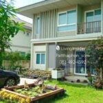 ขายบ้านเดี่ยว คณาสิริ วงแหวน-พระราม 5