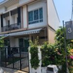 ขาย ทาวน์โฮมหลังมุม พลีโน่ รัตนาธิเบศร์ ชัยพฤกษ์ บางบัวทอง นนทบุ