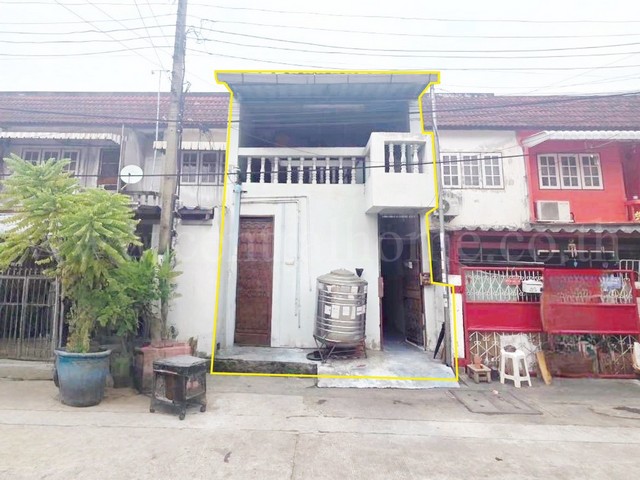 กิจการ หอพัก ซอยทองสุข 2 – สุขุมวิท 80 ใกล้ BTS สำโรง
