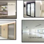 ให้เช่าพื้นที่สำนักงาน อาคารวังเด็ก ขนาด 60-300 ตรม ถนนวิภาวดี ร