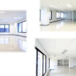 ให้เช่าพื้นที่สำนักงาน อาคารวังเด็ก ขนาด 60-300 ตรม ถนนวิภาวดี