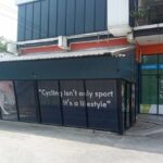 ให้เช่าพื้นที่สำนักงาน โชว์รูม ขนาด 300 ตรม. ซอยลาดกระบัง 38