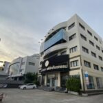 ให้เช่า อาคาร มีลิฟท์ ขนาด 264 ตรม ติดถนน พระรามสอง ตรงข้าม Lotus