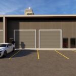 ให้เช่าโกดังซอย สุขุมวิท 93 ใกล้ BTS บางจาก