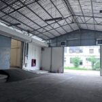 ให้เช่าโกดัง พื้นที่ 1,700-2,000 ตรม ติดถนนเทพารักษ์