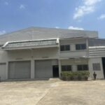 ให้เช่าโกดัง พื้นที่อาคาร ย่านรังสิต-นครนายก