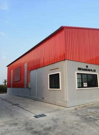 ให้เช่าโกดัง 270 ตรม ถนน 345 เชิงสะพานคลองลากฆ้อน บางบัวทอง นนทบุ