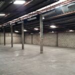 ให้เช่า อาคาร มีลิฟท์ ขนาด 264 ตรม ติดถนน พระรามสอง ตรงข้าม Lotus