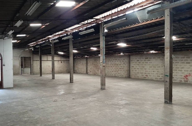 ให้เช่า อาคาร มีลิฟท์ ขนาด 264 ตรม ติดถนน พระรามสอง ตรงข้าม Lotus