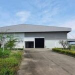 ขายโรงงาน ที่ดินเนื้อที่ 6 ไร่ พร้อมใบรง4 ซอยอยู่เจริญ3 นาดี สมุท