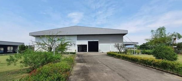 ขายโรงงาน ที่ดินเนื้อที่ 6 ไร่ พร้อมใบรง4 ซอยอยู่เจริญ3 นาดี สมุท