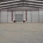 ให้เช่าโกดัง 1,200 -4,000 ตรม เขตปลอดอากร ปากเกร็ด นนทบุรี