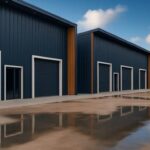 ให้เช่าโกดัง อาคาร พื้นที่ ซอยอ่อนนุช 70